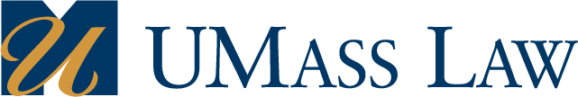 UMASS Law Logo